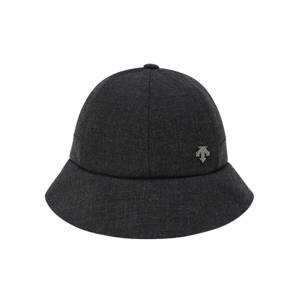 ROUND BUCKET HAT 女士 漁夫帽