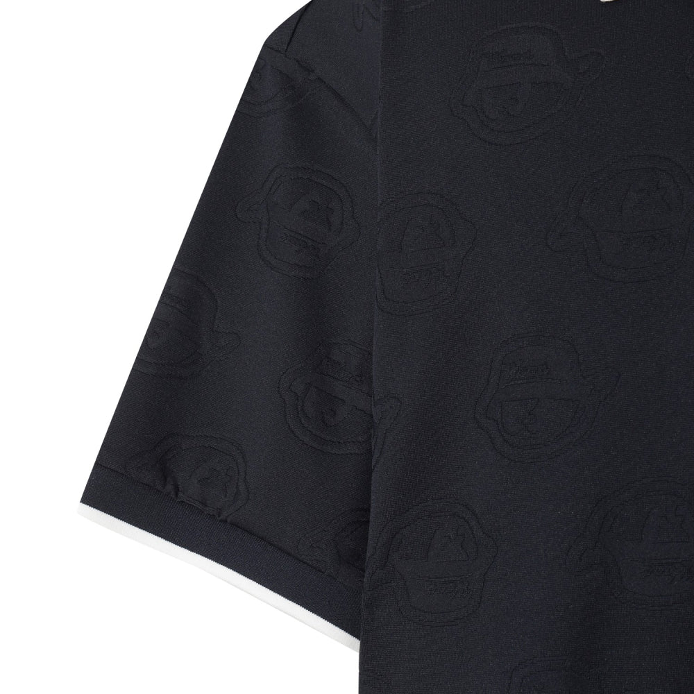 ATHLETIC WAACKY JQD POLO 男士 高爾夫POLO衫