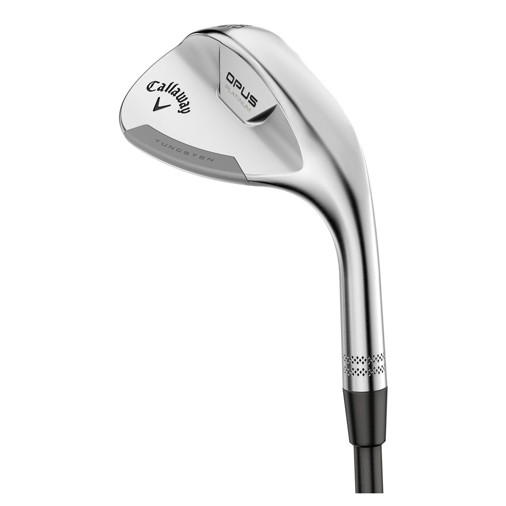 OPUS PLATINUM 挖起桿 - ASH GOLF Taiwan