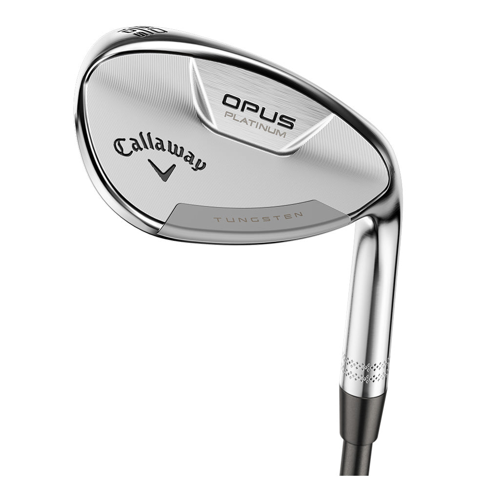 OPUS PLATINUM 挖起桿 - ASH GOLF Taiwan