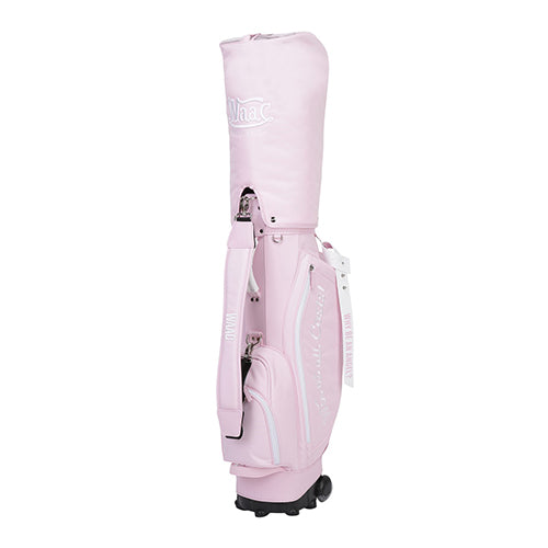 WAACKY CARRIER CADDY GOLF BAG (9'') 女士 高爾夫球袋