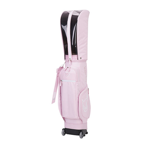 WAACKY CARRIER CADDY GOLF BAG (9'') 女士 高爾夫球袋
