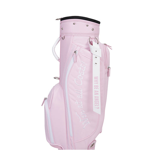 WAACKY CARRIER CADDY GOLF BAG (9'') 女士 高爾夫球袋