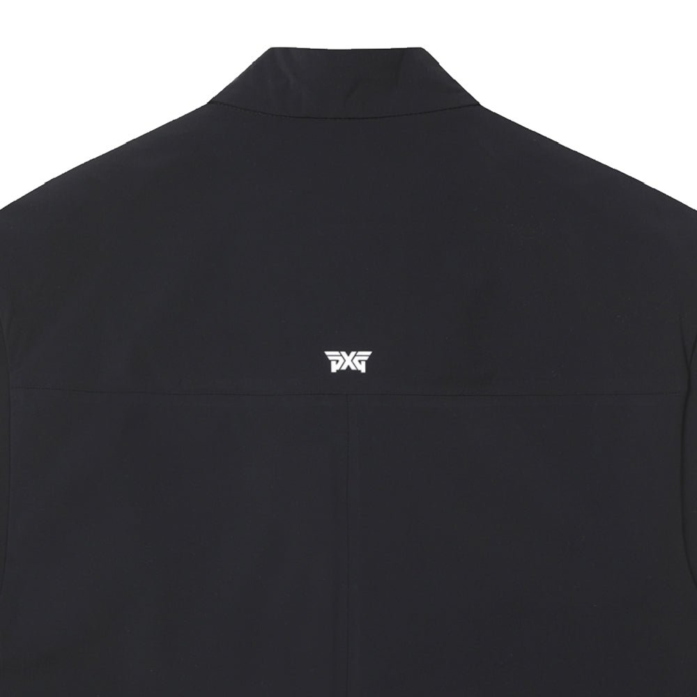 SWING VEST 男士 機能運動背心 - ASH GOLF Taiwan