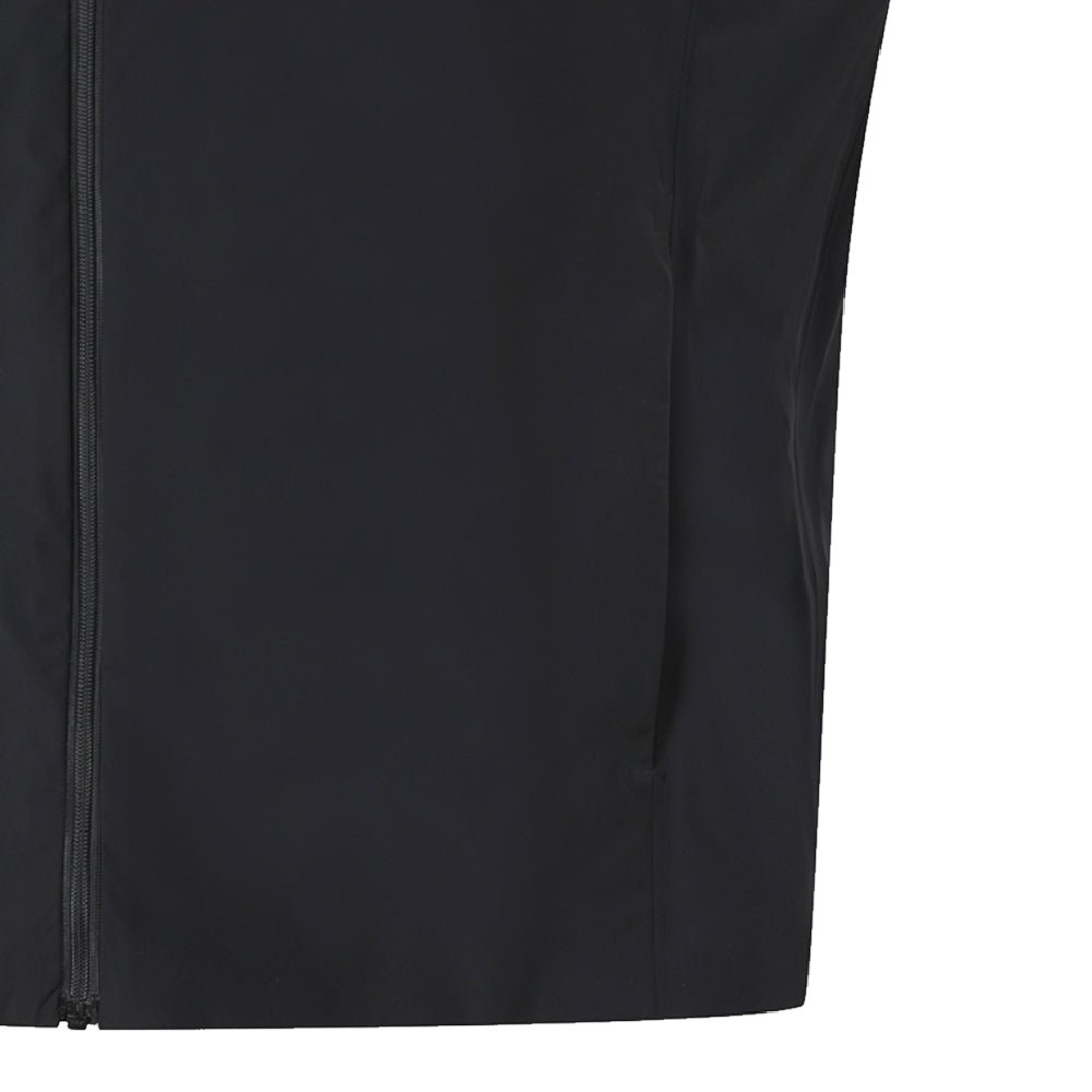 SWING VEST 男士 機能運動背心 - ASH GOLF Taiwan