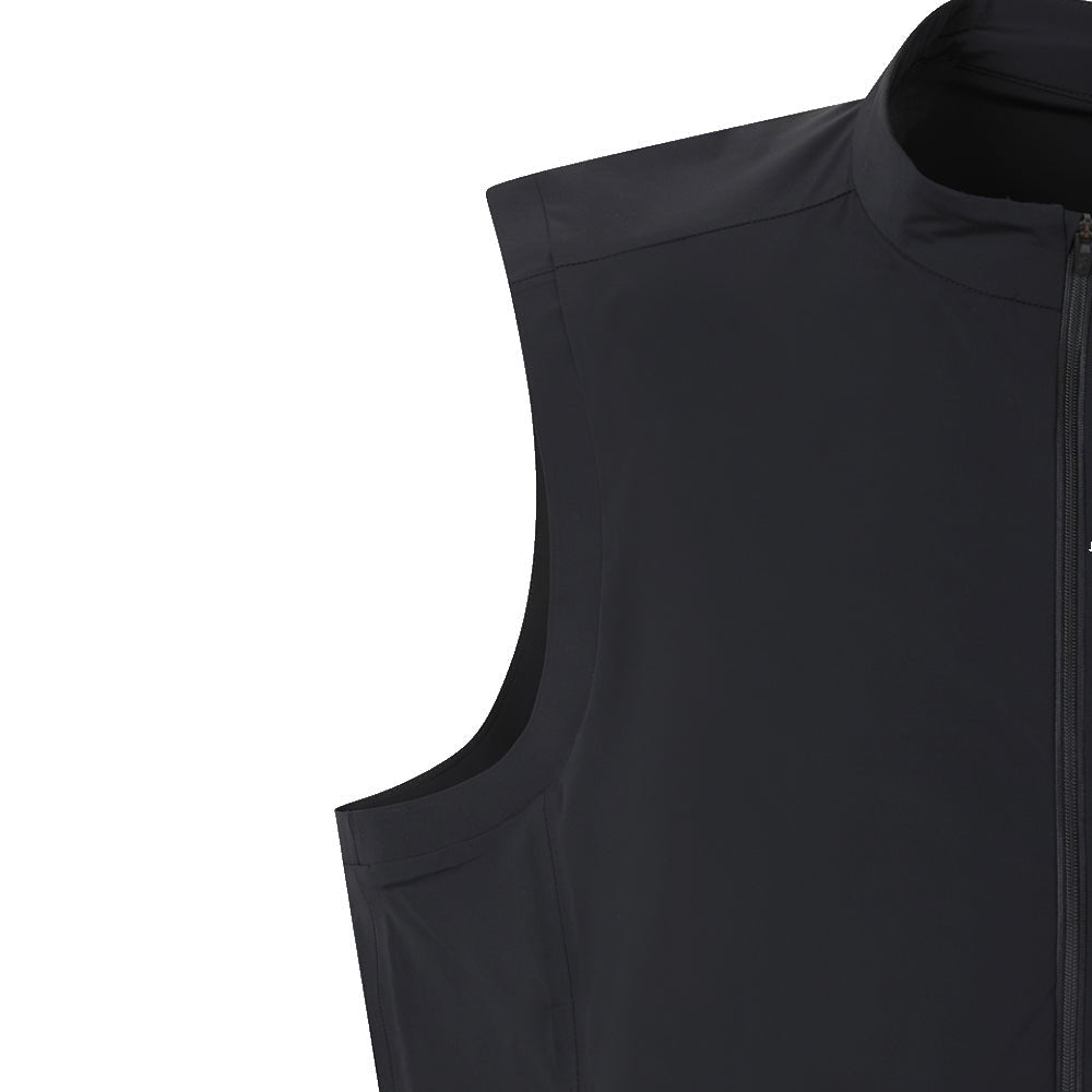 SWING VEST 男士 機能運動背心 - ASH GOLF Taiwan