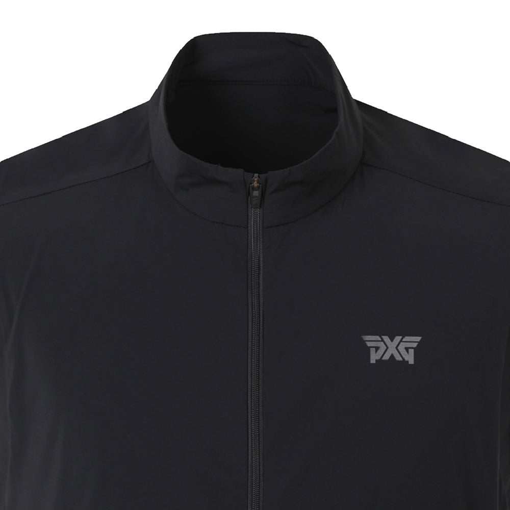 SWING VEST 男士 機能運動背心 - ASH GOLF Taiwan