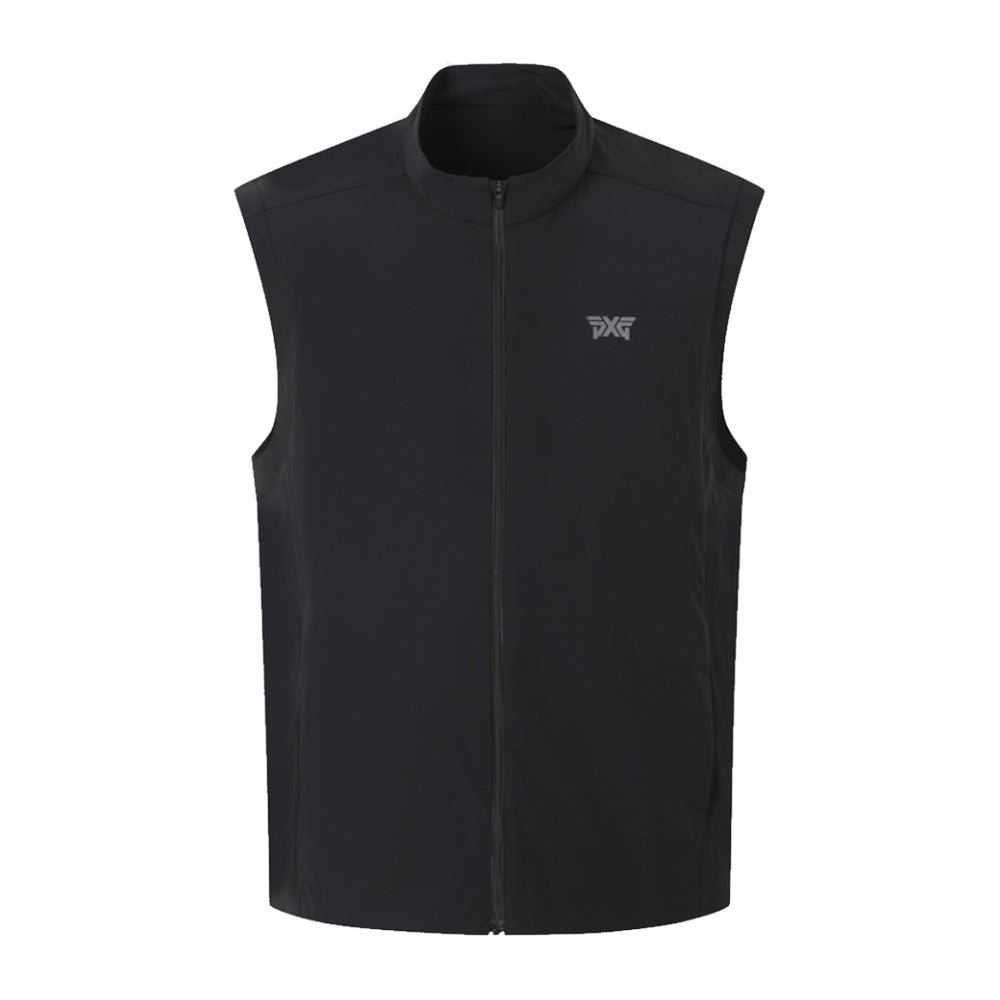 SWING VEST 男士 機能運動背心 - ASH GOLF Taiwan