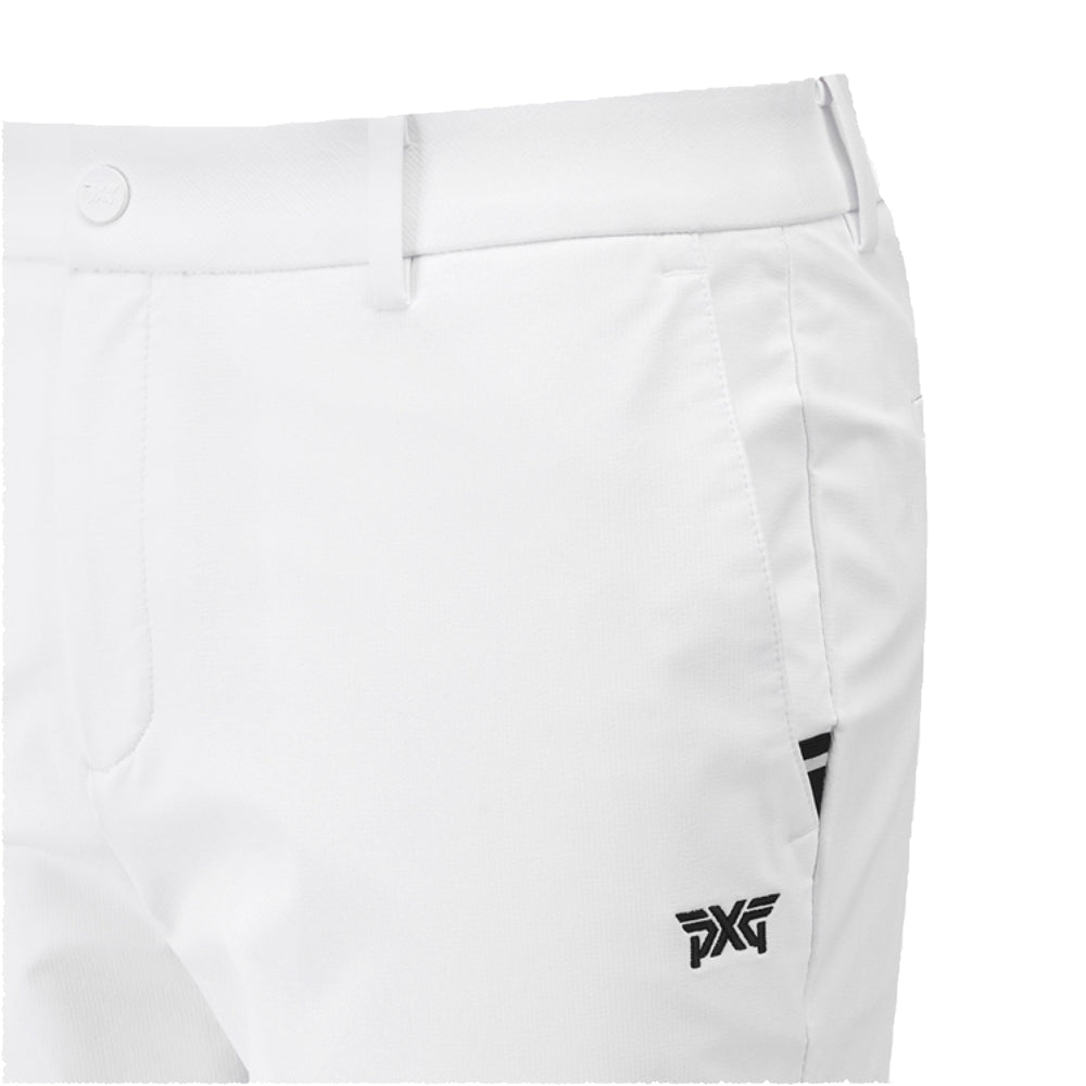 ESSENTIAL PANTS 男士 高爾夫修身長褲 - ASH GOLF Taiwan