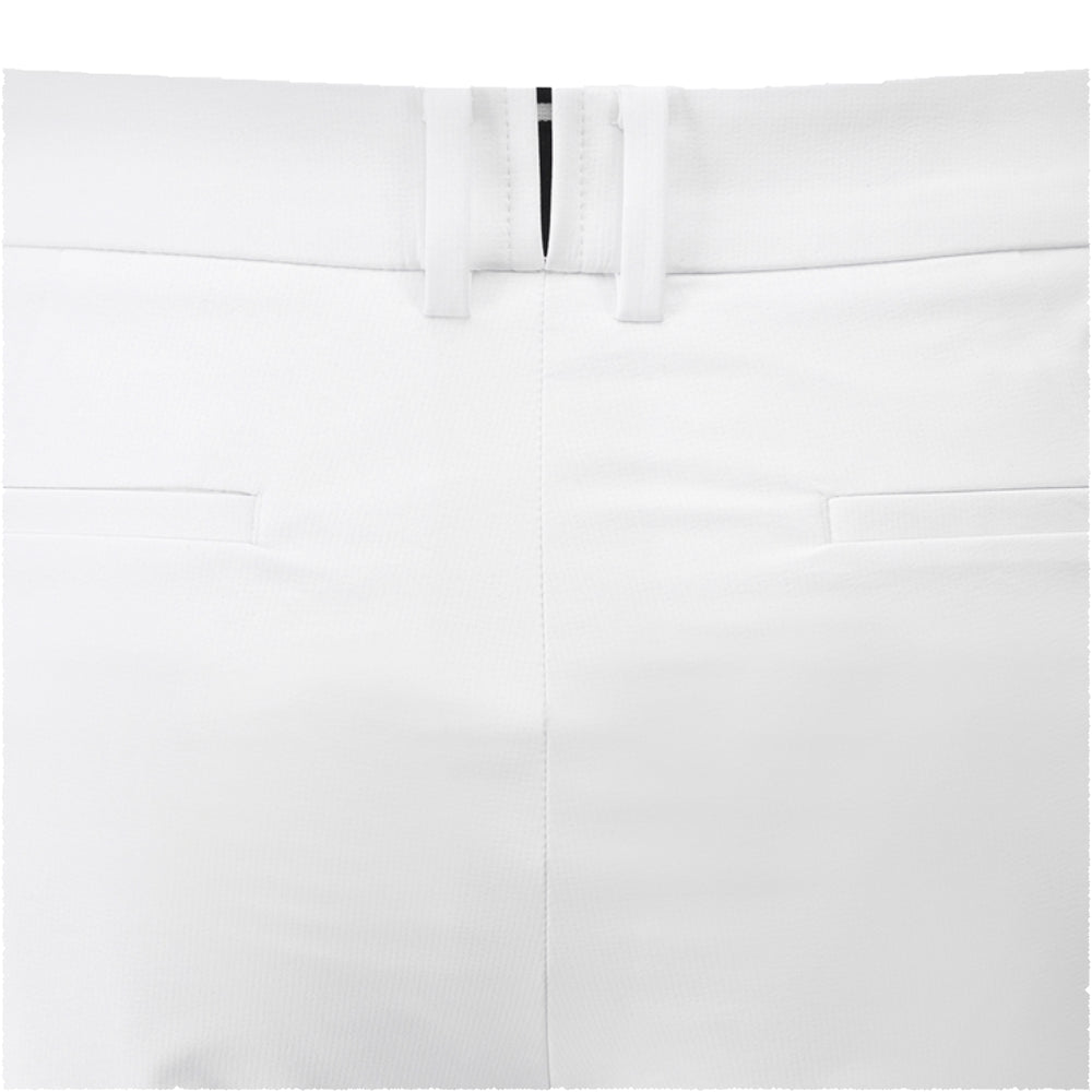 ESSENTIAL PANTS 男士 高爾夫修身長褲 - ASH GOLF Taiwan