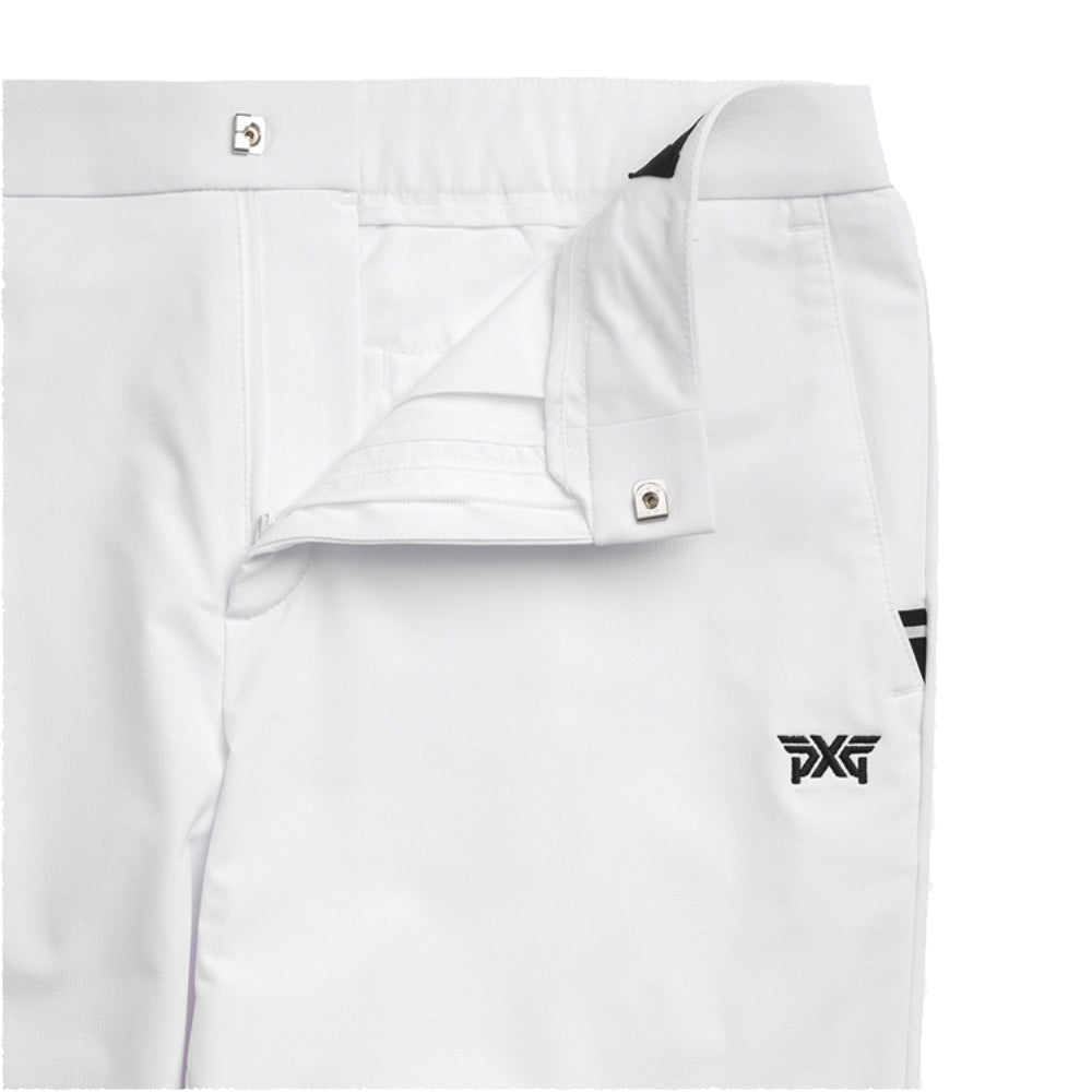 ESSENTIAL PANTS 男士 高爾夫修身長褲 - ASH GOLF Taiwan