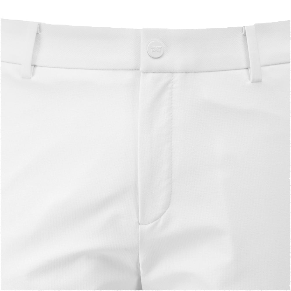 ESSENTIAL PANTS 男士 高爾夫修身長褲 - ASH GOLF Taiwan