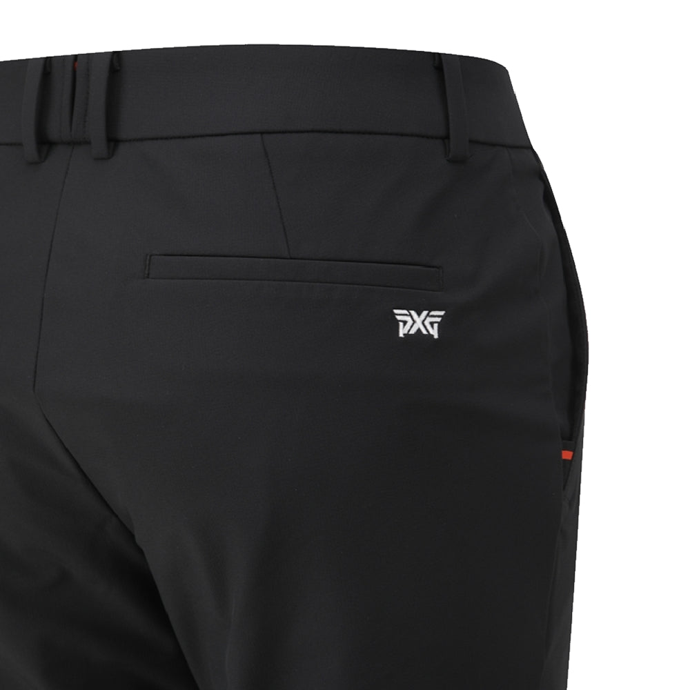 ESSENTIAL PANTS 男士 高爾夫修身長褲 - ASH GOLF Taiwan