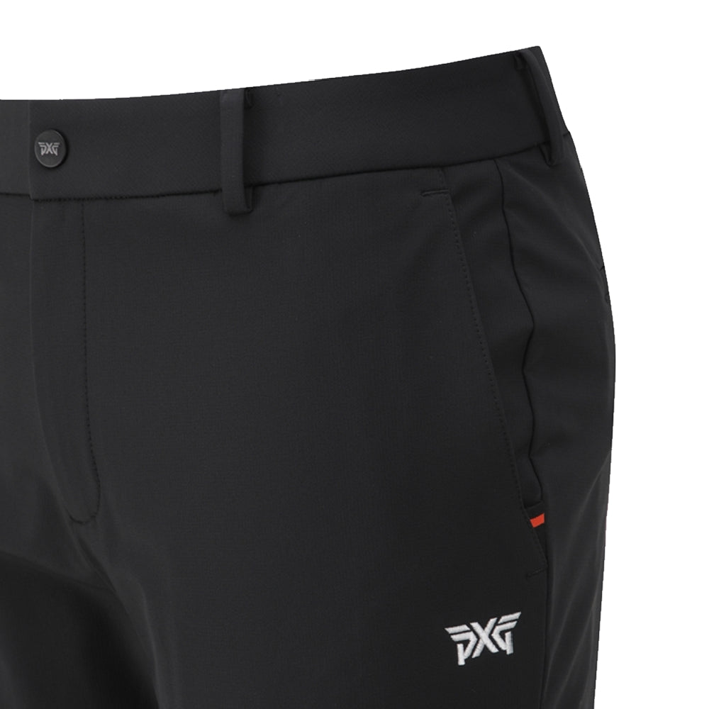 ESSENTIAL PANTS 男士 高爾夫修身長褲 - ASH GOLF Taiwan