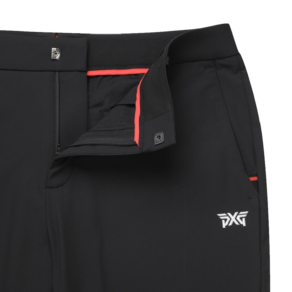 ESSENTIAL PANTS 男士 高爾夫修身長褲 - ASH GOLF Taiwan