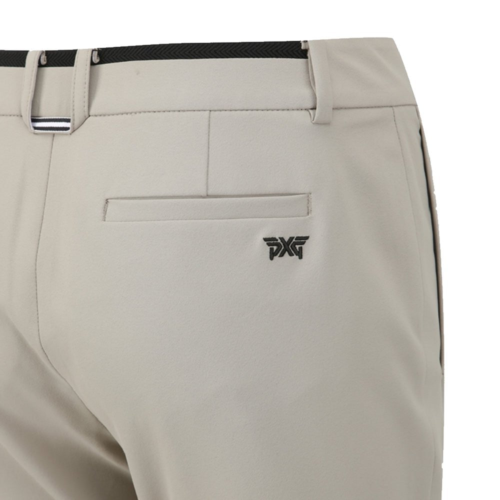 BOOTS CUT PANTS 女士 修身剪裁喇叭褲 - ASH GOLF Taiwan