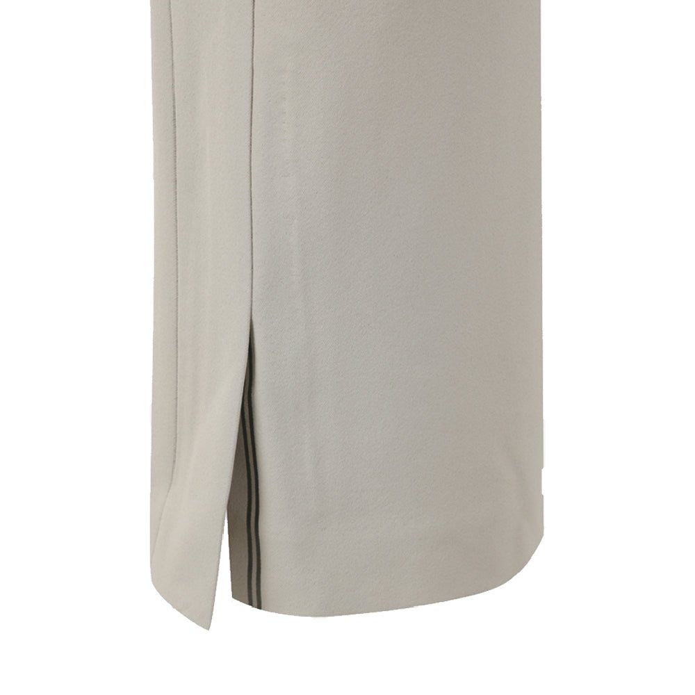 BOOTS CUT PANTS 女士 修身剪裁喇叭褲 - ASH GOLF Taiwan