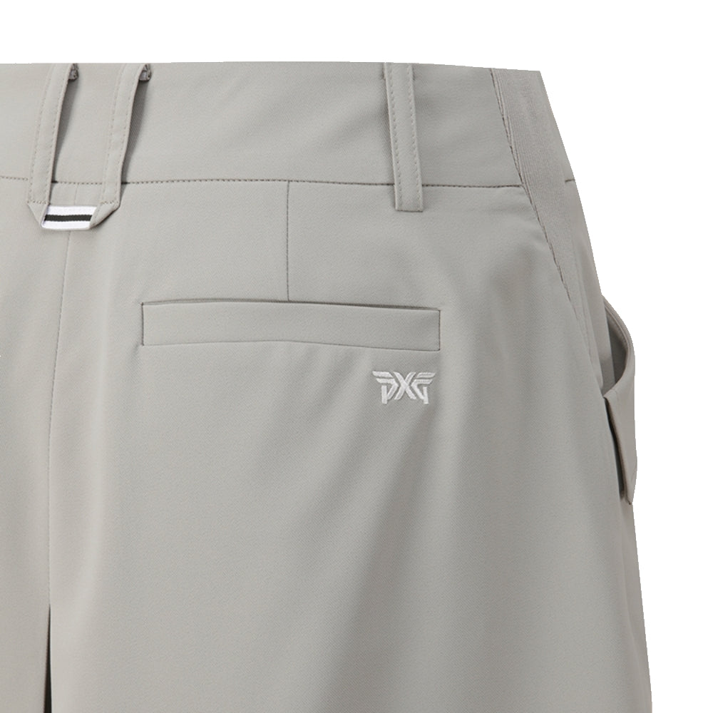 CULOTTES SHORT 女士 高腰拼接短褲裙