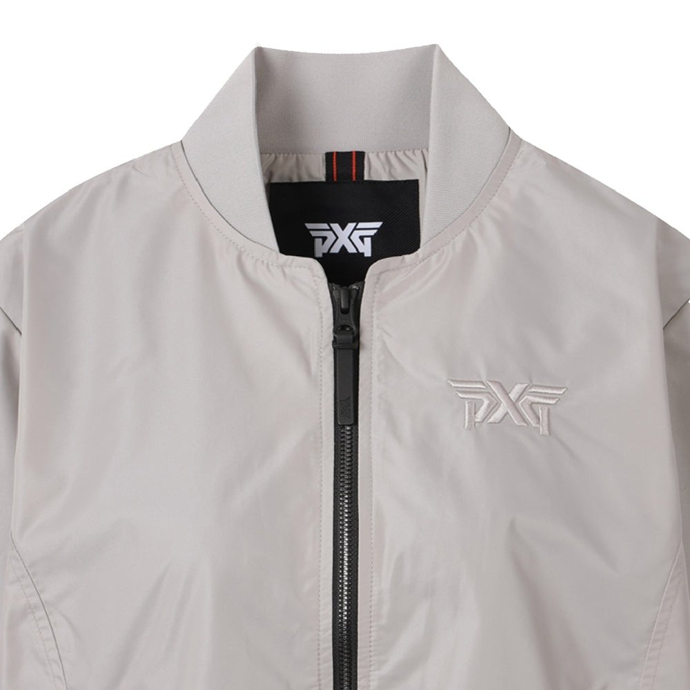 PXG MA - 1 女士 經典飛行外套 - ASH GOLF Taiwan