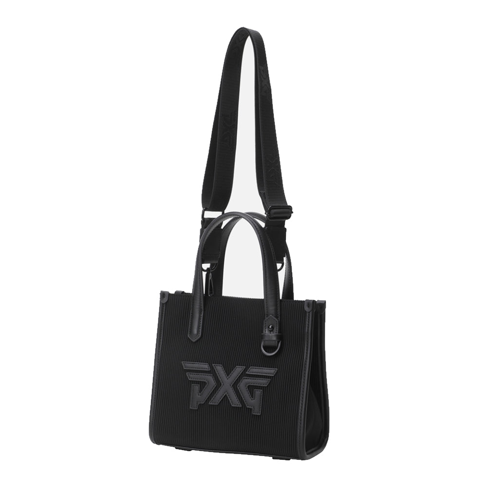 PXG SMALL BAG 女士 經典托特包 - ASH GOLF Taiwan