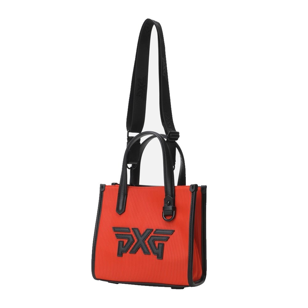 PXG SMALL BAG 女士 經典托特包 - ASH GOLF Taiwan