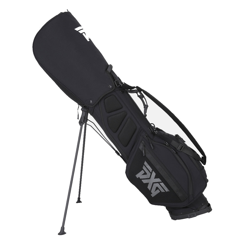 LIGHT WEIGHT STAND BAG 高爾夫球桿袋 - ASH GOLF Taiwan