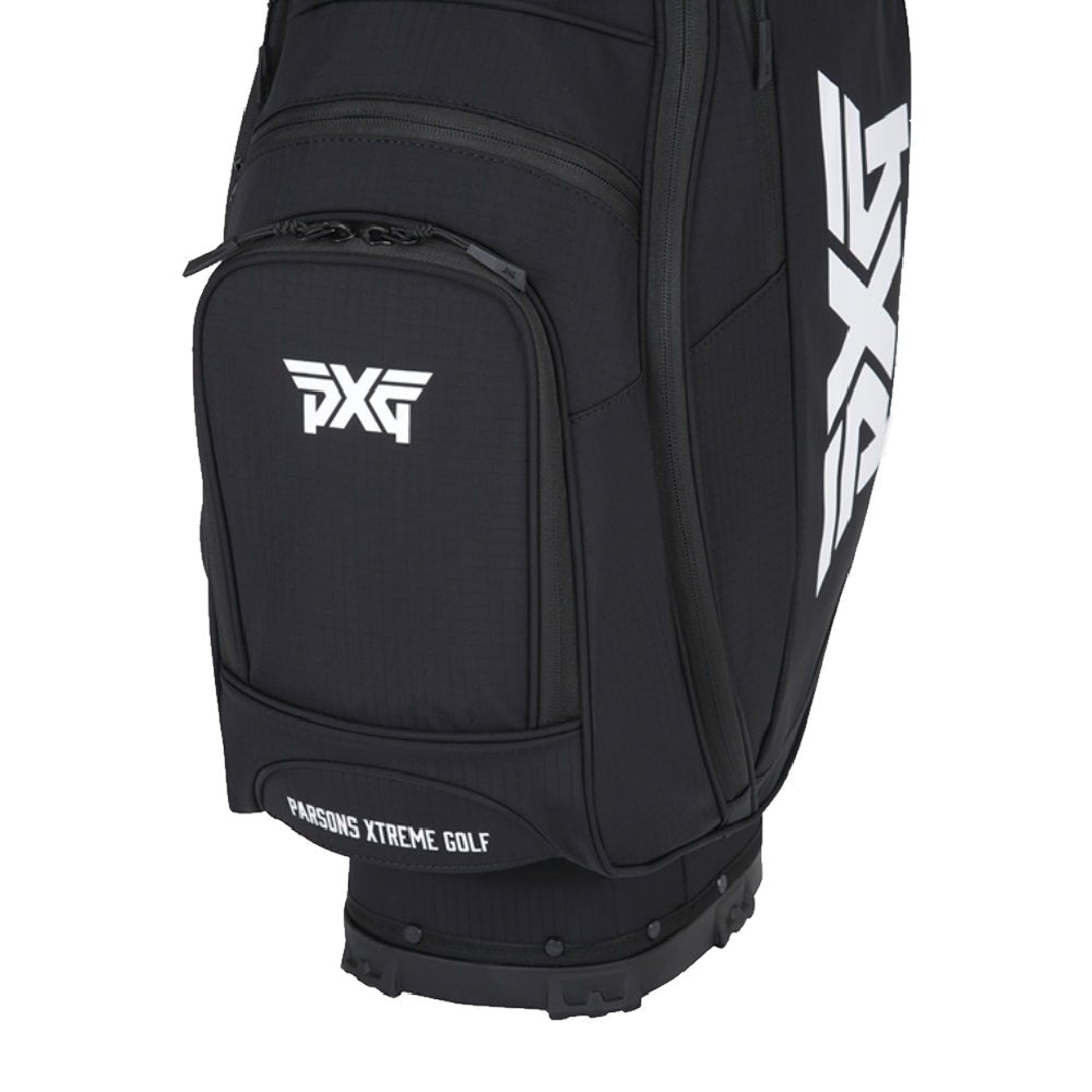 LIGHT WEIGHT STAND BAG 高爾夫球桿袋 - ASH GOLF Taiwan