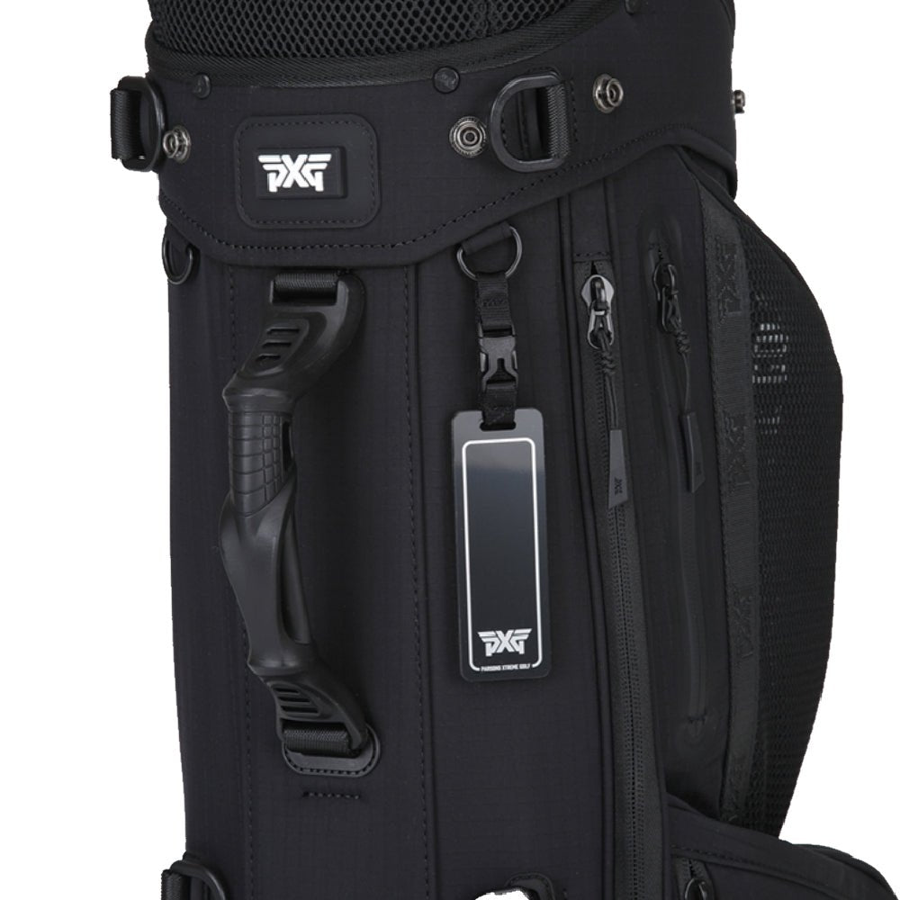 LIGHT WEIGHT STAND BAG 高爾夫球桿袋 - ASH GOLF Taiwan