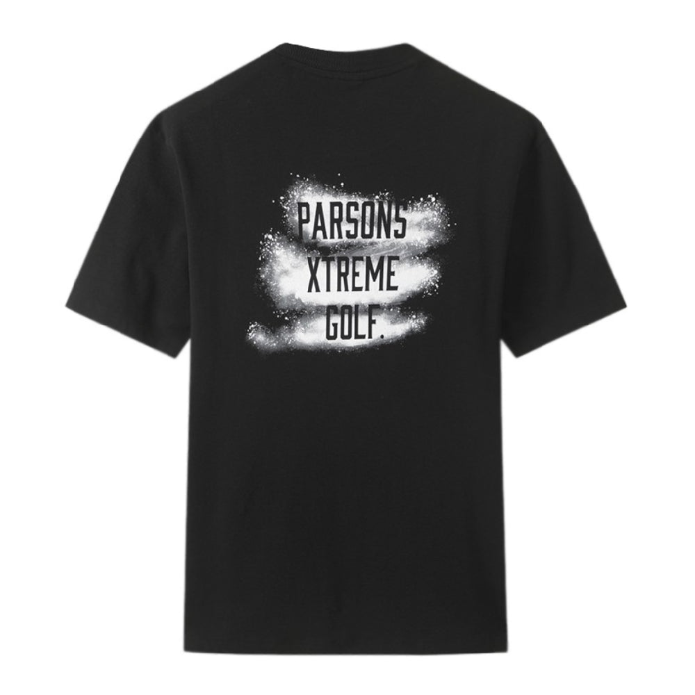 PXG ROUND NECK SHORT SLEEVE 男士圓領短袖上衣– ASH GOLF Taiwan