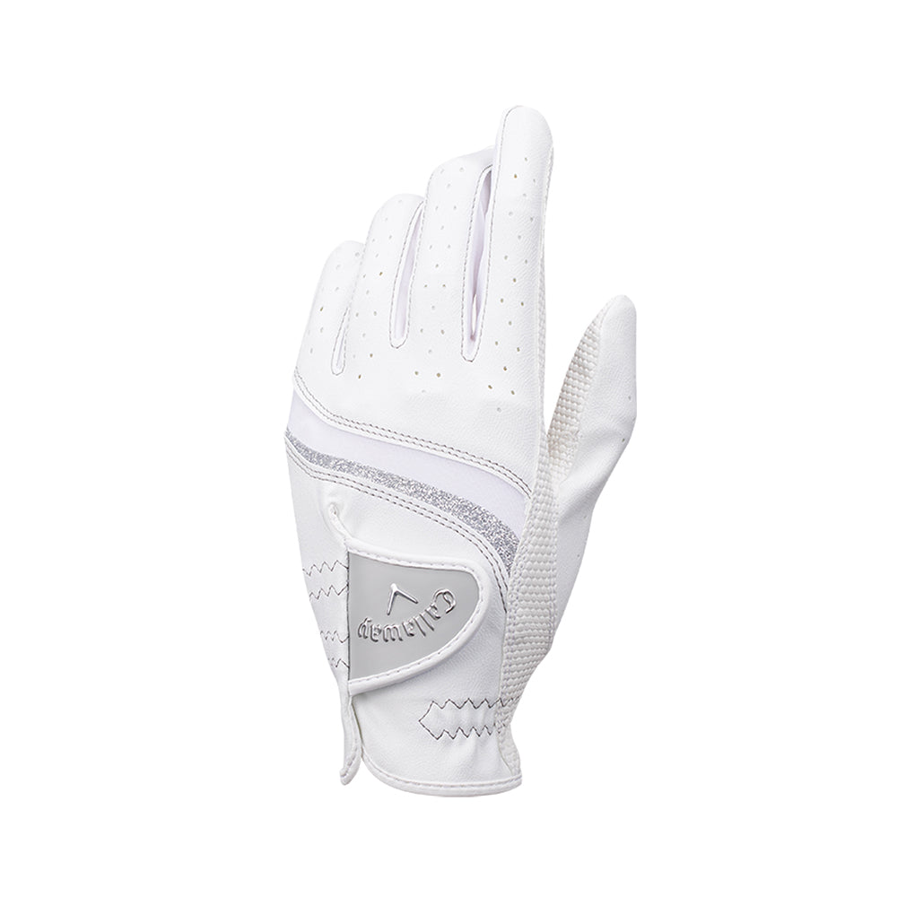 STYLE DUAL GLOVES '21 女士 高爾夫球手套 (雙)