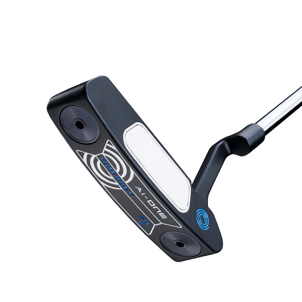 AI - ONE TWO CH 推桿 - ASH GOLF Taiwan
