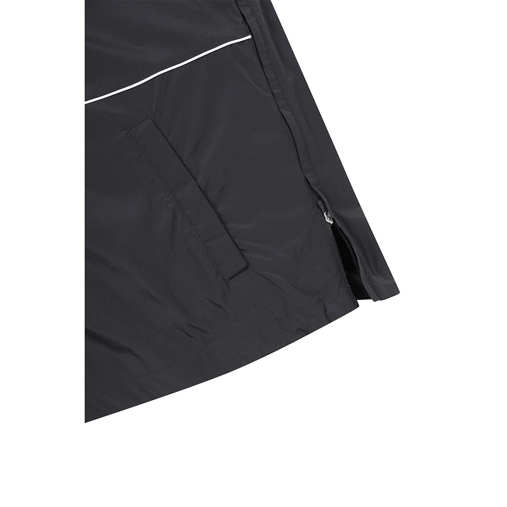 BUCKET WAACKY HALF-ZIP ANORAK 男士 半開襟拉鍊風衣