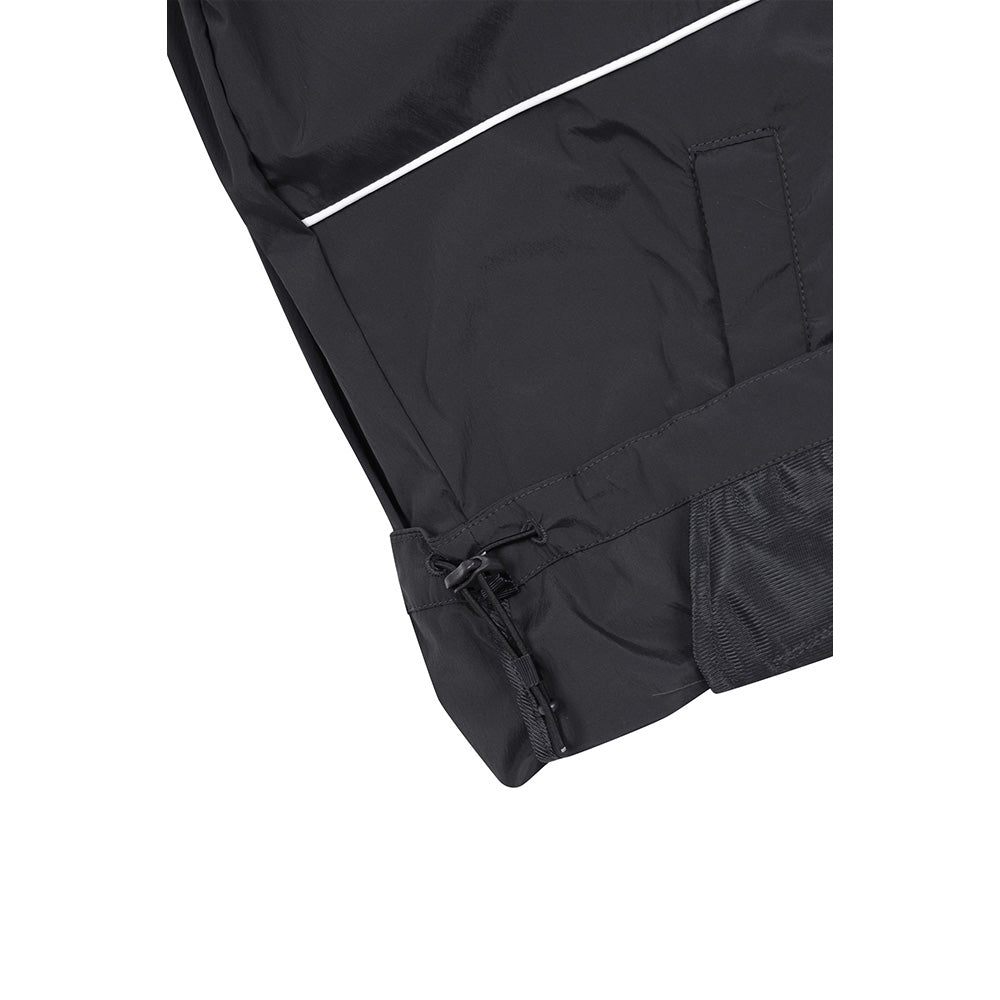 BUCKET WAACKY HALF-ZIP ANORAK 男士 半開襟拉鍊風衣
