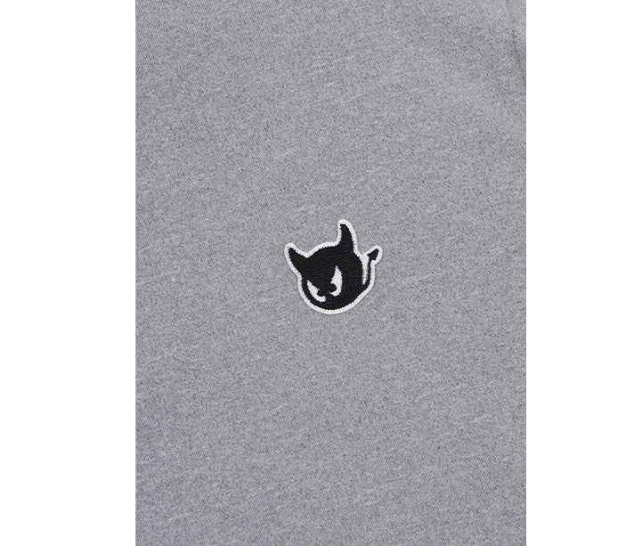 WAACKY SIGNATURE FLEECE POLO 男士 長袖POLO衫
