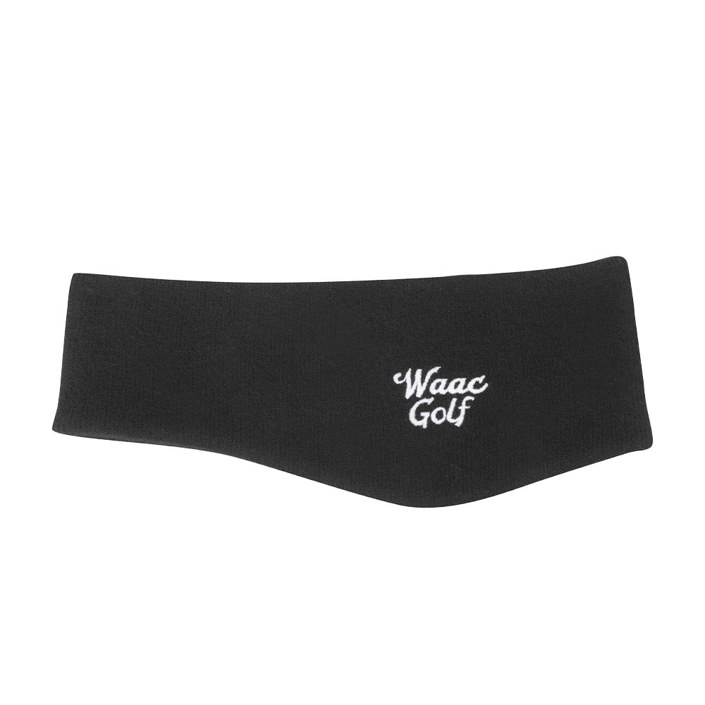 EAR WARMER CAP 男士 耳帶式球帽 - ASH GOLF Taiwan