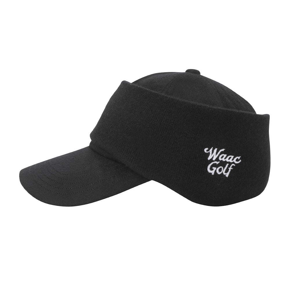 EAR WARMER CAP 男士 耳帶式球帽 - ASH GOLF Taiwan