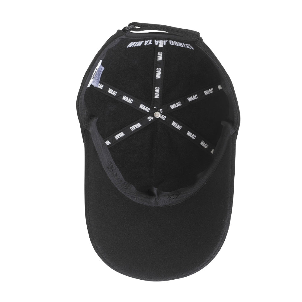 EAR WARMER CAP 男士 耳帶式球帽 - ASH GOLF Taiwan