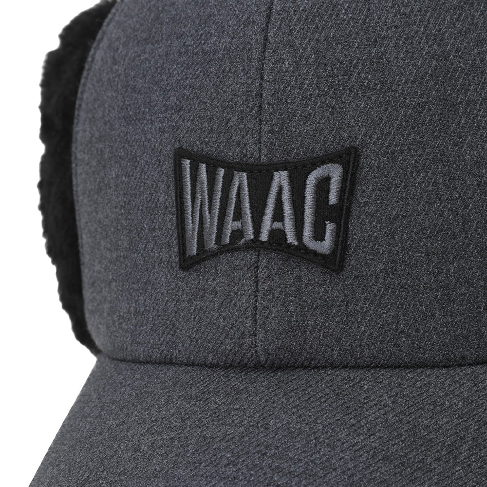 EAR WARMER CAP 男士 保暖飛行球帽
