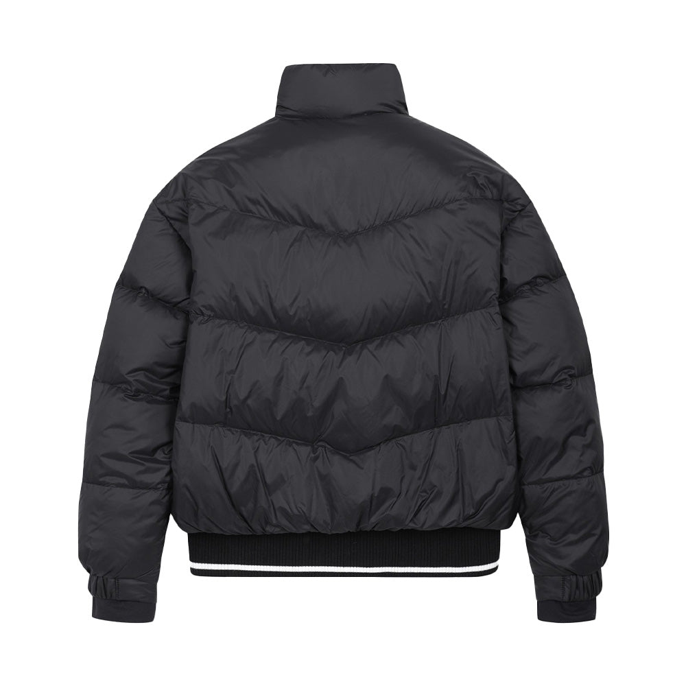 NIBLICK DOWN JUMPER 女士 羽絨外套 - ASH GOLF Taiwan