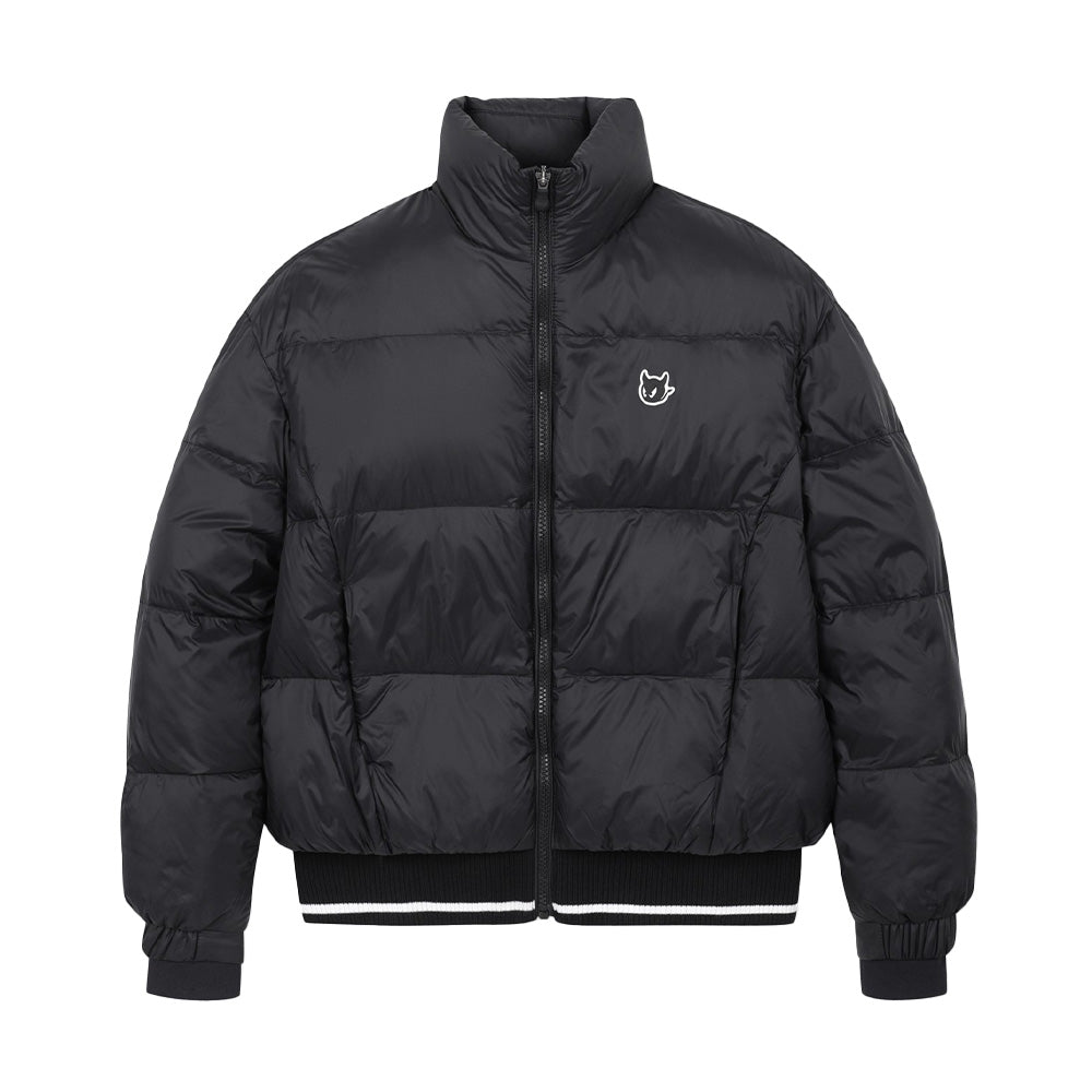 NIBLICK DOWN JUMPER 女士 羽絨外套 - ASH GOLF Taiwan