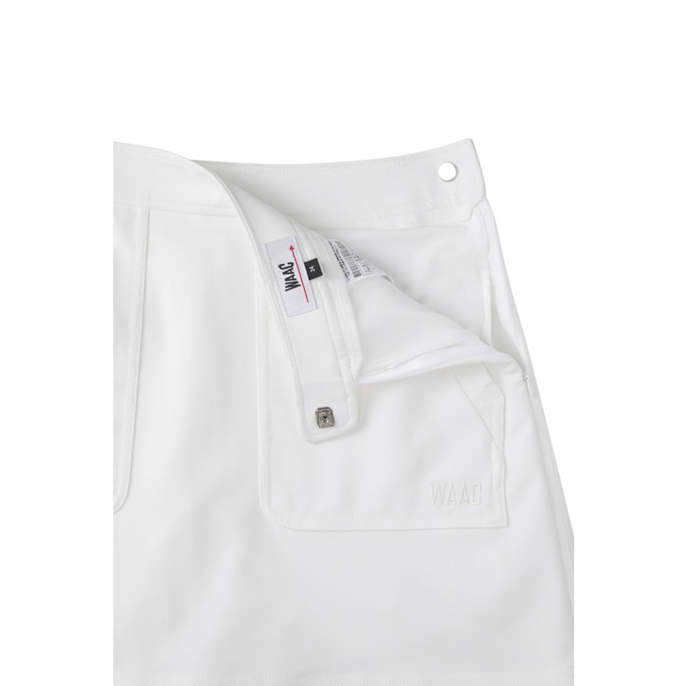 ESSENTIAL SKORT 女士 高爾夫短褲裙