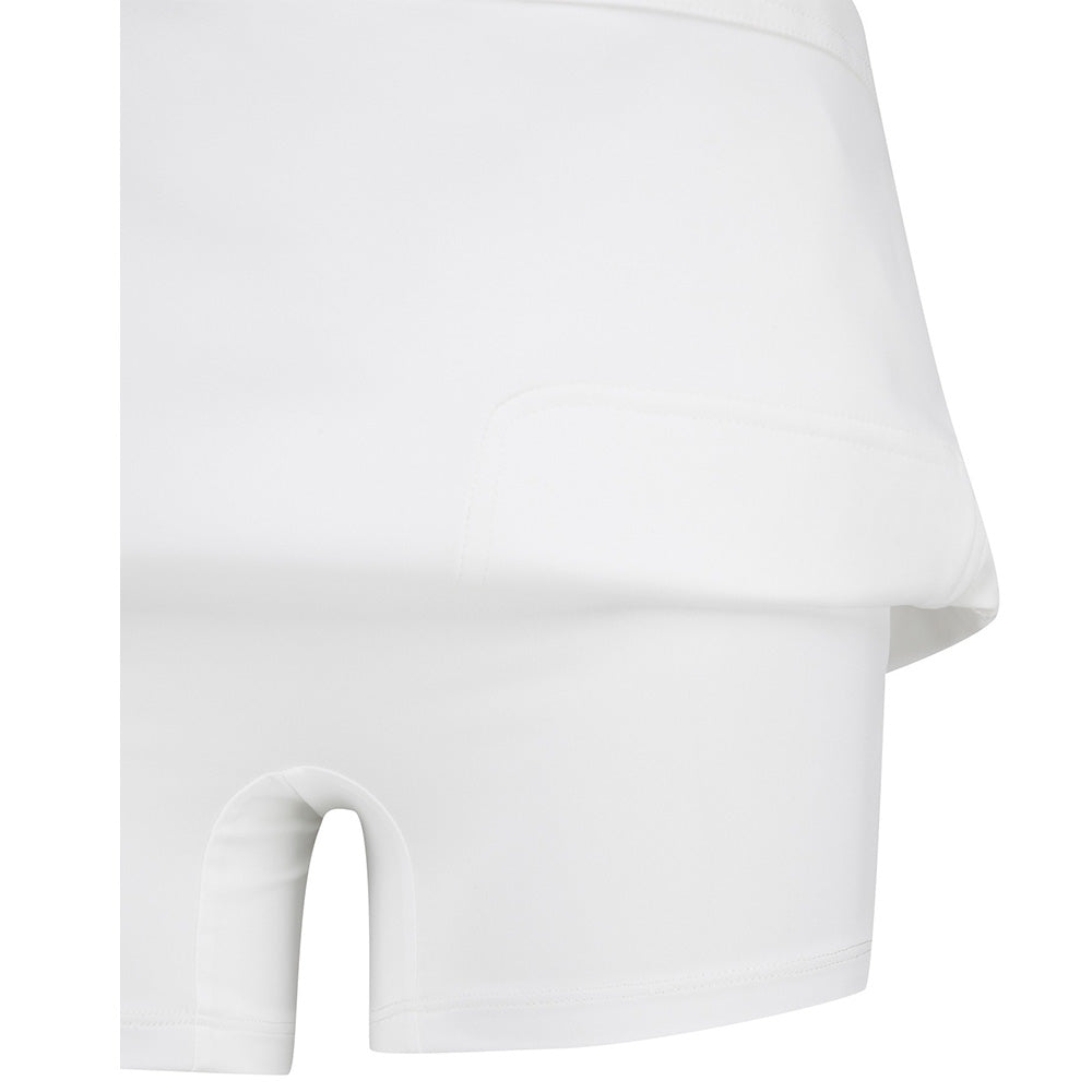 ESSENTIAL SKORT 女士 高爾夫短褲裙