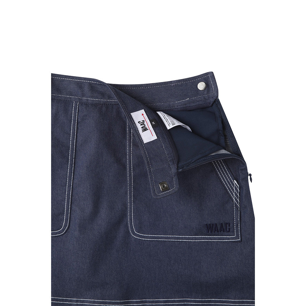 ESSENTIAL SKORT 女士 高爾夫短褲裙
