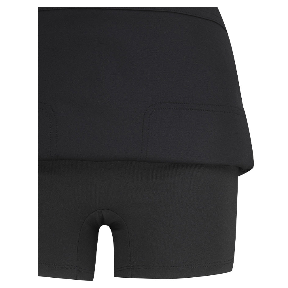 ESSENTIAL SKORT 女士 高爾夫短褲裙