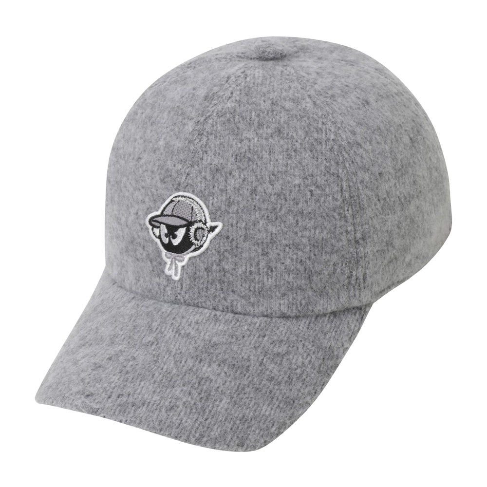 DETACHABLE EAR WARMER CAP 女士 耳罩式高爾夫球帽