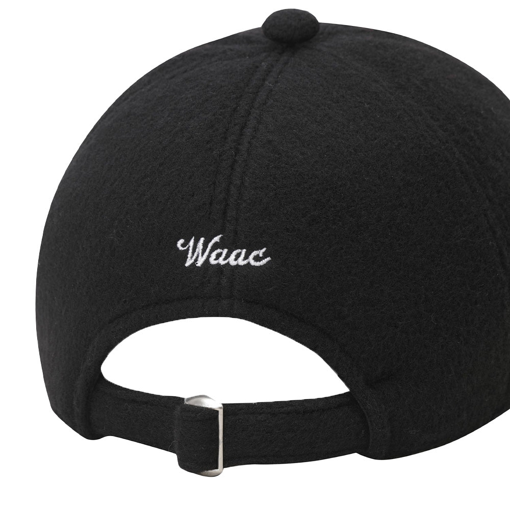 DETACHABLE EAR WARMER CAP 女士 耳罩式高爾夫球帽 - ASH GOLF Taiwan