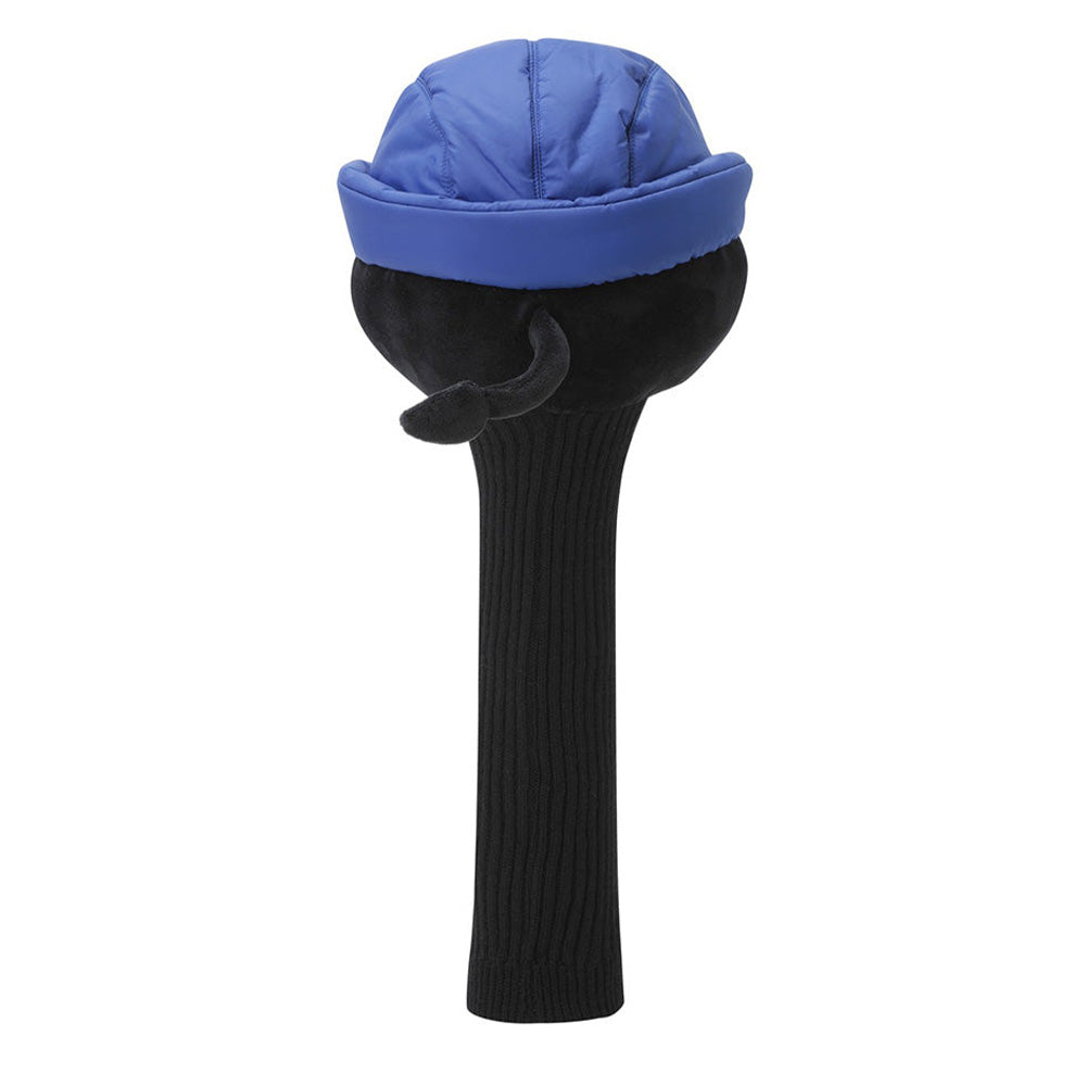 WAACKY SEASON DRIVER COVER 發球木球桿套