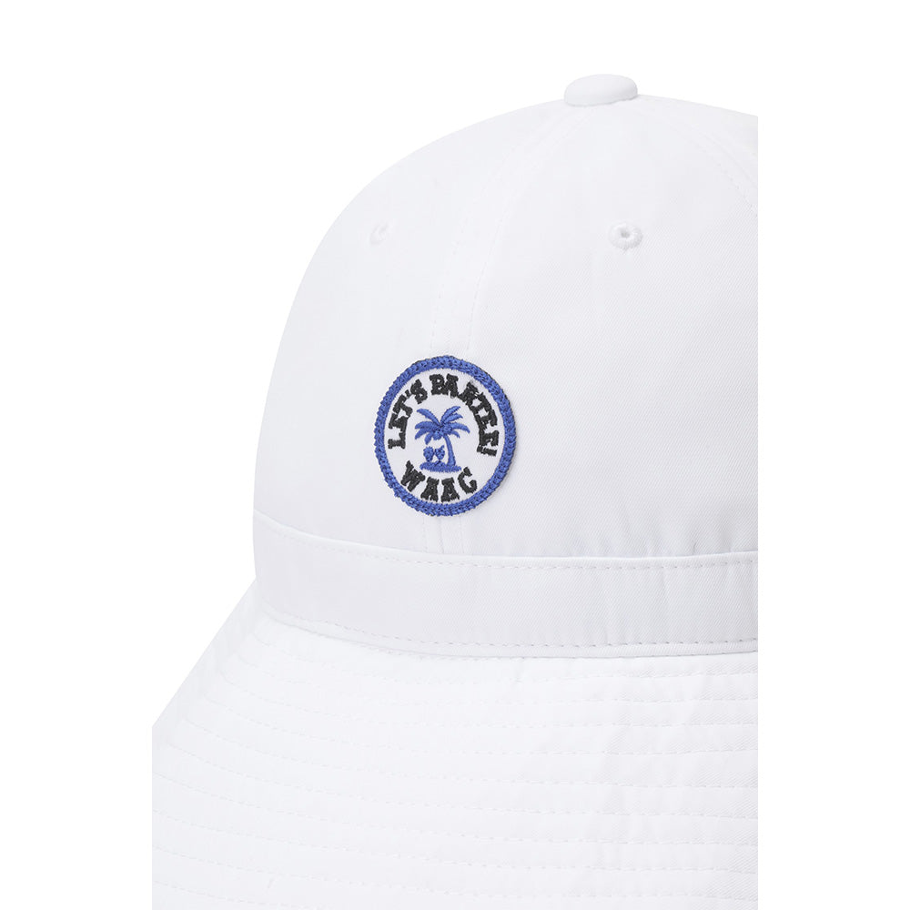 MULTI STRING BUCKET HAT 女士 大帽緣漁夫帽
