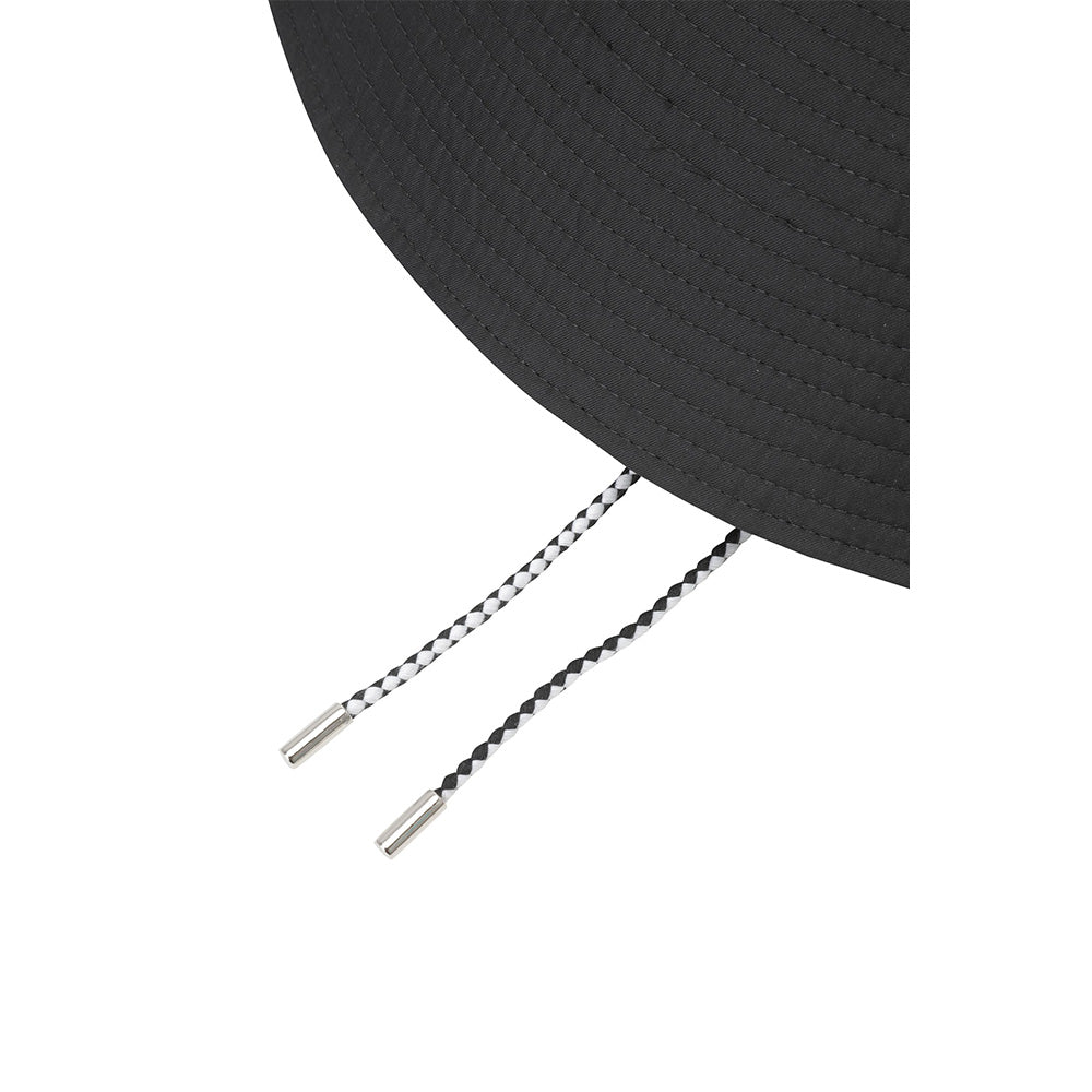 MULTI STRING BUCKET HAT 女士 大帽緣漁夫帽
