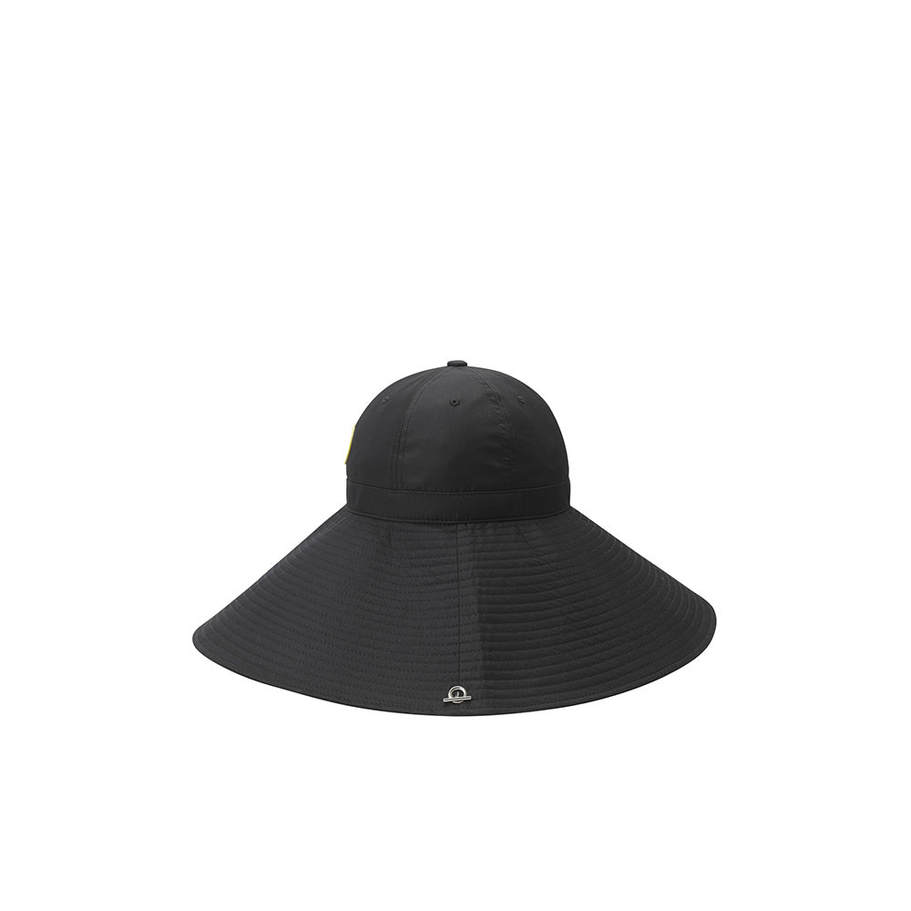 MULTI STRING BUCKET HAT 女士 大帽緣漁夫帽